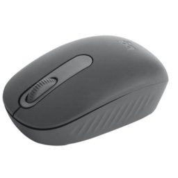 Logitech M196 Bluetooth Mouse for Notebook Graphite Grey