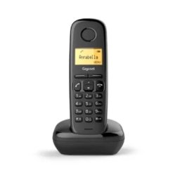 Gigaset A170 crni fiksni telefon ( 42009 )