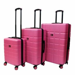Kofer pink jb2063 ( 38/2063P )
