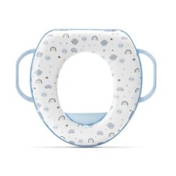 Lorelli soft trening adapter sa rucicama - planets blue ( 10130682601 )
