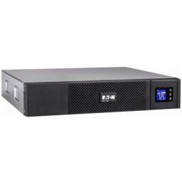 Eaton UPS 5SC 1500VA/1050W Rack 2U, Line Interactive, LCD, Input (1) IEC-320-C14 (8) IEC-320-C13 USB, RS232, slot for Network card ( 5SC