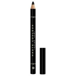 Loreal haute coul olovka za oči black ( 1100049246 )