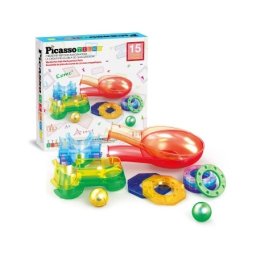 Other toys Picasso tiles set konektora 15 kom ( 1100050826 )