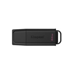 Kingston 64GB DataTraveler Exodia USB 3.2 Gen1 DTXG2/64GB