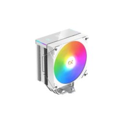 Xigmatek AK4 Digital Arctic/120mm x 25 mm/ARGB/crna Kuler za PC ( 25190 )