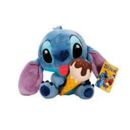 Disney pliš stitch sa sladoledom ( 1100044206 )