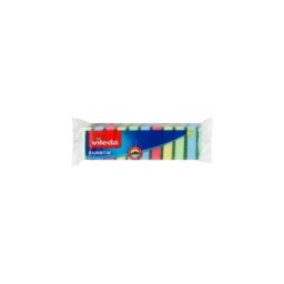 Vileda sunđer glitzi rainbow 10/1 ( 9100436a )