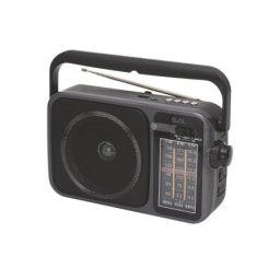 Somogyi RPR10 Prenosni radio prijemnik ( RPR10 )
