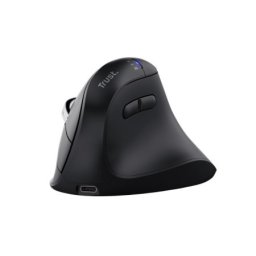 Trust VYRAN ERGO HYPSCROLL bežicni/3 mode/crna M-WRLS MOUSE Miš ( 26107 )