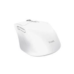 Trust niven comfort multi-wrls mouse/bela miš ( 26022 )