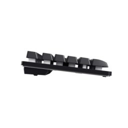 Trust GXT 831 Thado Wireless TKL set/US/crna Tastatura ( 26169 )