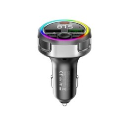 Remax cc02 rgb 48w auto punjač
