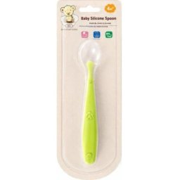 Bbo silikonska kasicica – green ( 45356G )