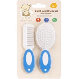 Bbo cesalj i cetka - blue ( 49406B )