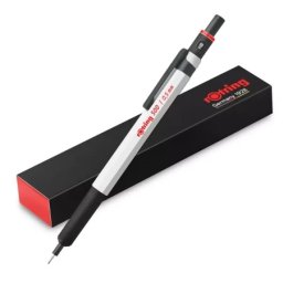 Rotring 500 patent olovka 0.5 white ( r18725 )