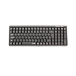 Genius LuxeMate Q7100BT Wireless USB YU crna tastatura