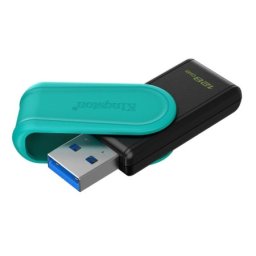 Kingston dtxs/128gb usb3.2 gen1 data traveler exodia s Flashdrive 128gb ( 25530 )
