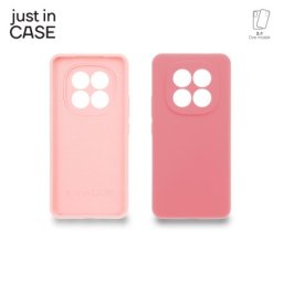 Just in Case 2u1 Extra case MIX PLUS paket maski za telefon za Redmi Note 15 Pro 4G PINK ( MIXPL340PK )