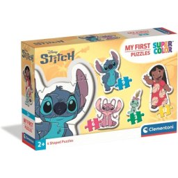 Clementoni my first puzzle stitch ( CL20595 )