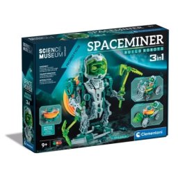 Clementoni space miner ( CL61414 )
