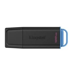Kingston 128GB DTXG2/128GB USB Flash memorija 3.2 DataTraveler Exodia Crno-plava