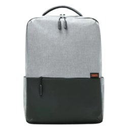 Xiaomi Mi Commuter Backpack (Light Gray) ranac 21L, 320×160×440mm, 518g