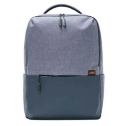 Xiaomi Mi Commuter Backpack (Light Blue) ranac 21L, 320×160×440mm, 518g