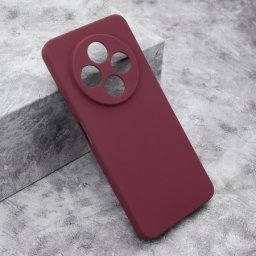 Futrola gentle color za xiaomi redmi 14c 4g/redmi a4 5g bordo ( F125791 )