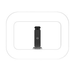 Led svetlo unme pyp-k108 crno ( R2362 )