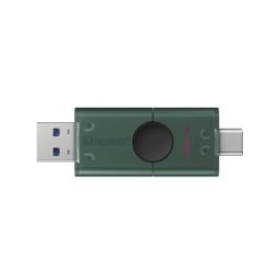 Kingston data traveler duo usb + type-c 128gb dtdeg2/128gb Usb flash memorija ( FM862 )