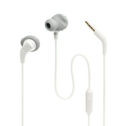 Jbl endurance run 2 wired bele full org (endurrun2wht) Slusalice ( SL1460 )