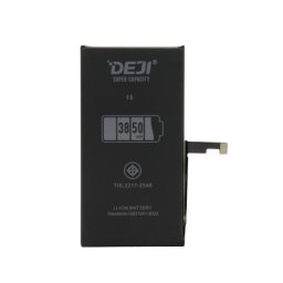 Baterija za iphone 15 (6.1) 3850mah hc deji ( BAT9629 )