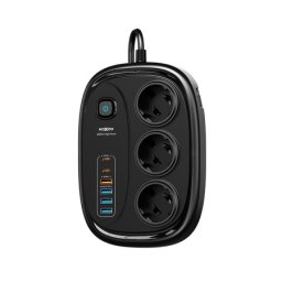 Moxom mx-st38 crni produzni kabl ( r2373 )