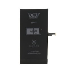 Baterija za iphone 15 plus (6.7) 4920mah hc deji ( BAT9630 )