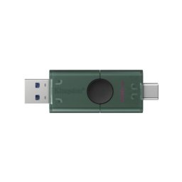 Kingston data traveler duo usb + type-c 256gb dtdeg2/256gb Usb flash memorija ( FM861 )