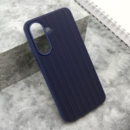 Futrola urban stripe za samsung a276b galaxy a27 5g plava ( F124703 )