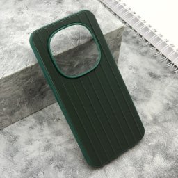 Futrola urban stripe za xiaomi redmi note 15 pro plus 5g zelena ( F124732 )