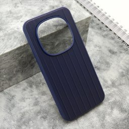 Futrola urban stripe za xiaomi redmi note 15 pro plus 5g plava ( F124731 )