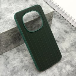 Futrola urban stripe za xiaomi redmi note 15 pro 5g zelena ( F124728 )