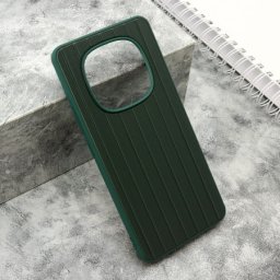 Futrola urban stripe za xiaomi redmi note 15 5g zelena ( F124724 )