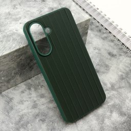 Futrola urban stripe za samsung a376b galaxy a37 5g zelena ( F124696 )