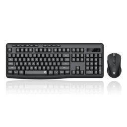Redragon DeskSet Multimedia Essential Combo (BS-7367-A) ( 076604 )