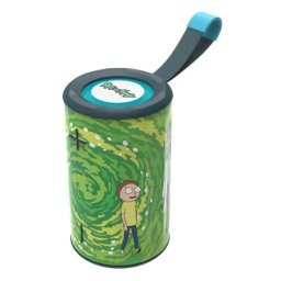 MOYE Rick and Morty Bluetooth Speaker 01 ( 071991 )