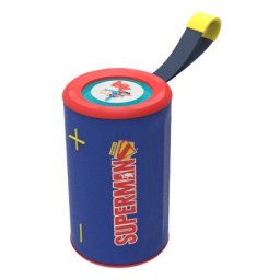 MOYE Superman Bluetooth Speaker 01 ( 071992 )