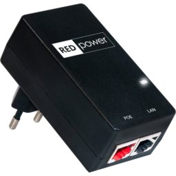 RED Power RP18V1A-P-WM-EU PoE adapter18V1A FE ( RP002 )