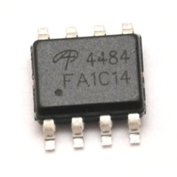 OEM Tranzistor AO4484 MOSFET N-Ch 40V 10A10mOhm SO-8 ( TZ001 )