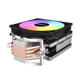 Raidmax AC1204K 120mm fan, PWM, procesorski hladnjak