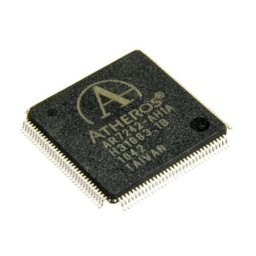 Atheros ar7242-ah1a SOC 400mhz mips32 ( at001 )