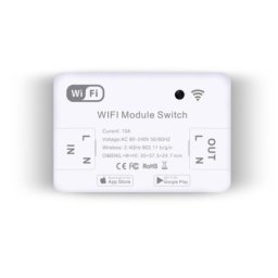 Wireless WiFi module ( wm001 )
