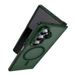 Futrola mood case magsafe za samsung f976b galaxy z fold 8 ultra 5g zelena ( F125505 )